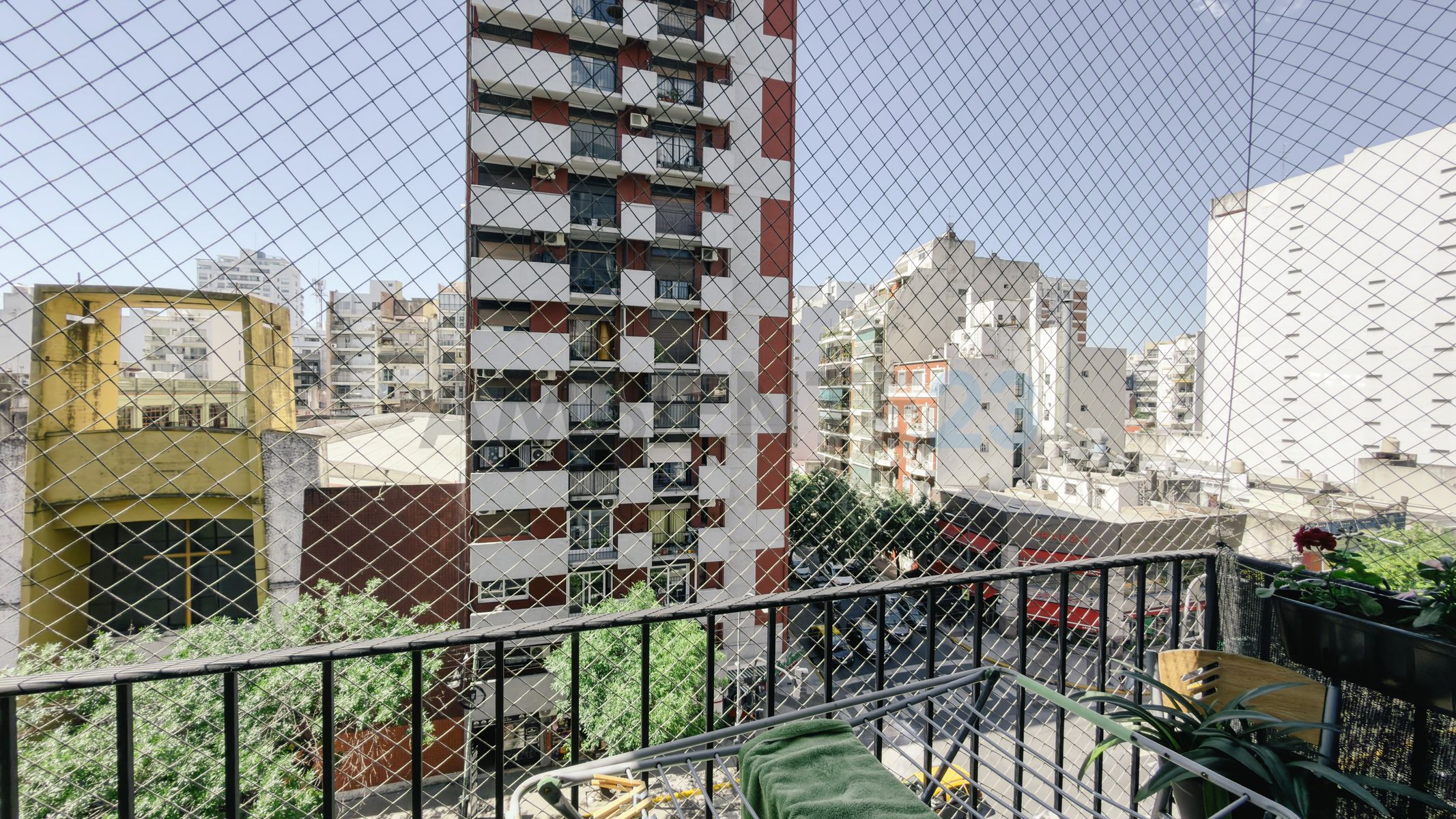 av. cordoba 3300 · Palermo — foto 4