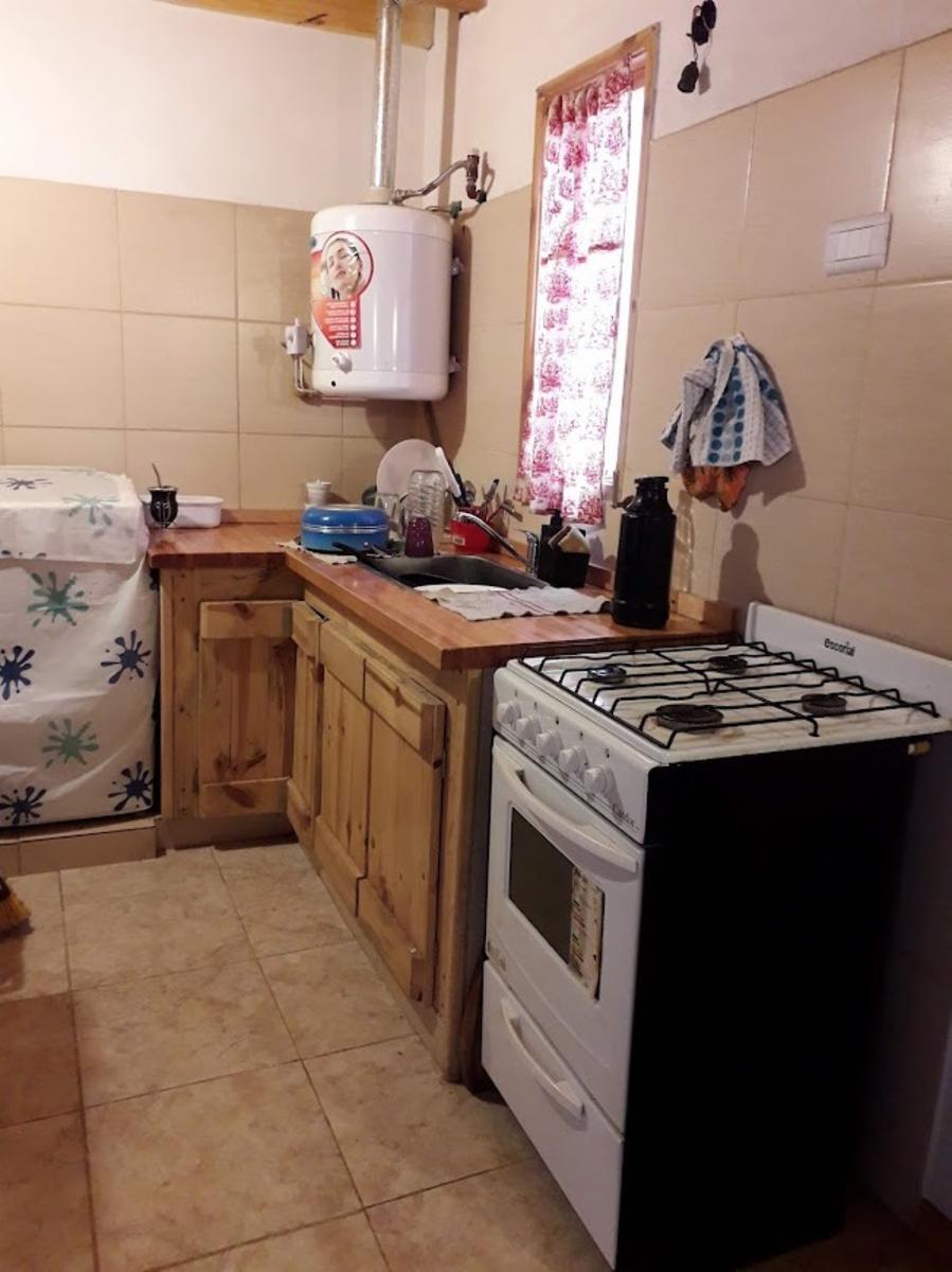 Neuquén 400 · Lacar — foto 3