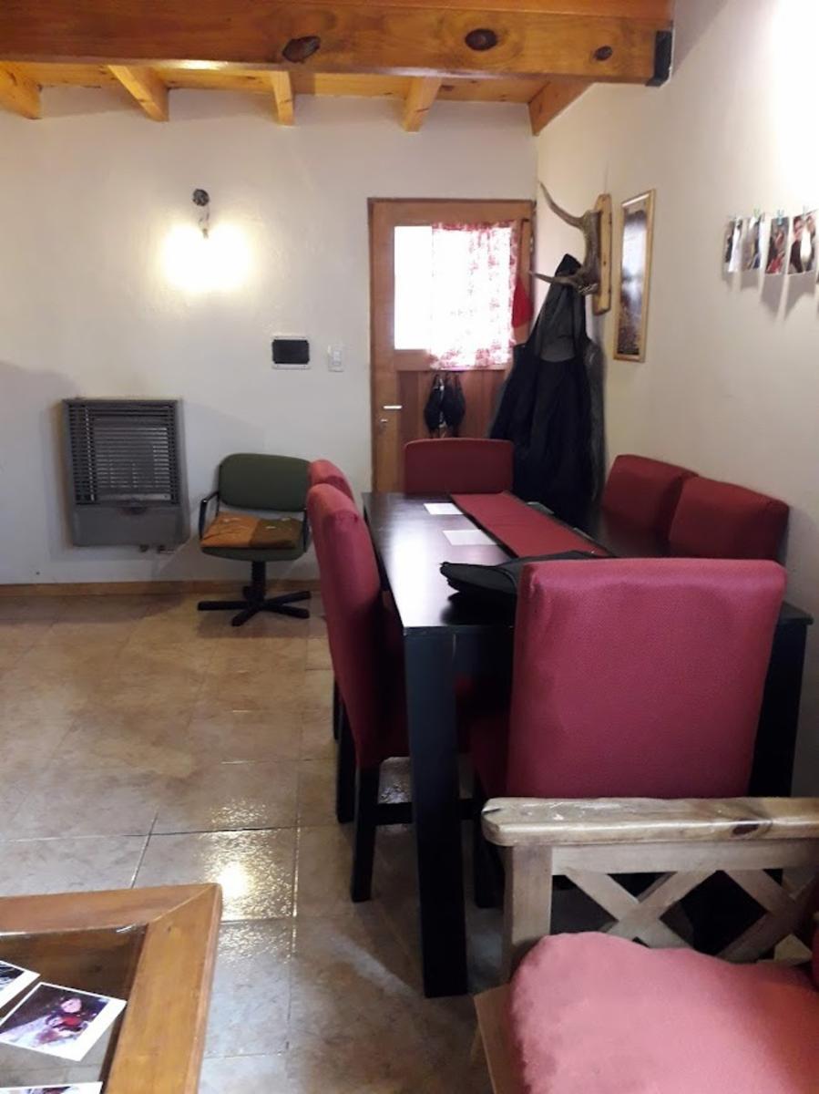 Neuquén 400 · Lacar — foto 4