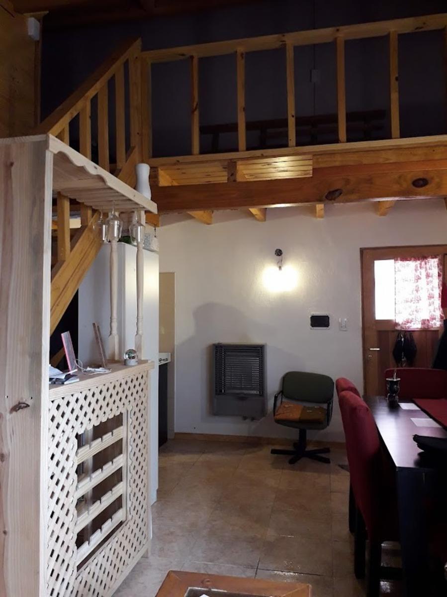 Neuquén 400 · Lacar — foto 6