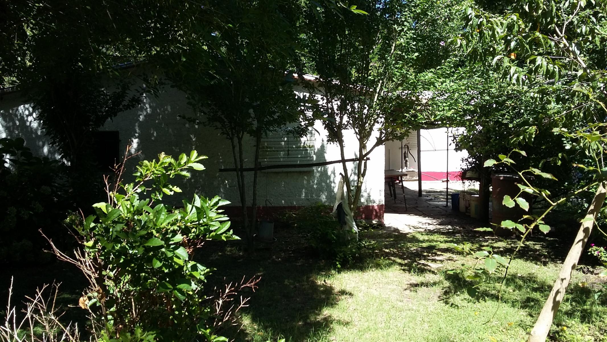 Calle Rural sin nombre · Punta Indio — foto 3