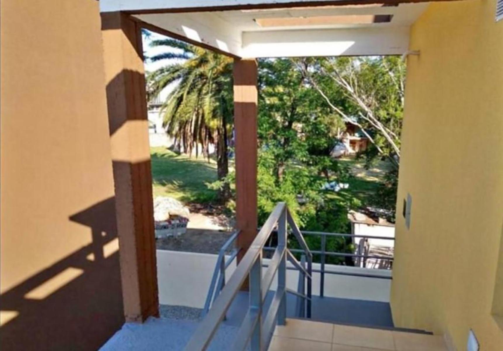 VENTA DEPARTAMENTOS  DE DOS AMBIENTES CON TERRAZA PROPIA. DISPONIBLES TERMINADOS Y EN OBRA. DESDE U$S 39000 FINANCIACION