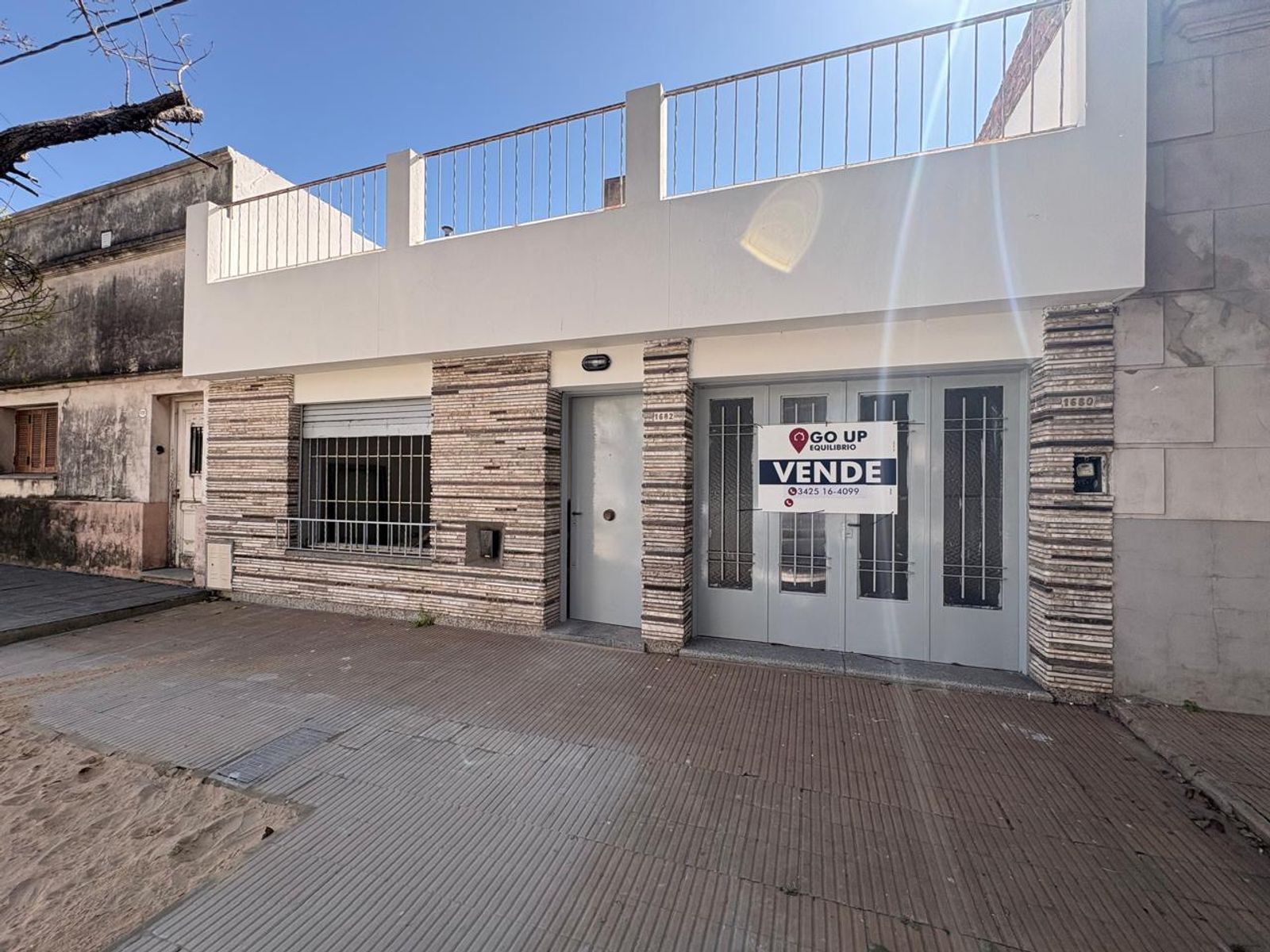 Casa a Modernizar en Candioti Norte