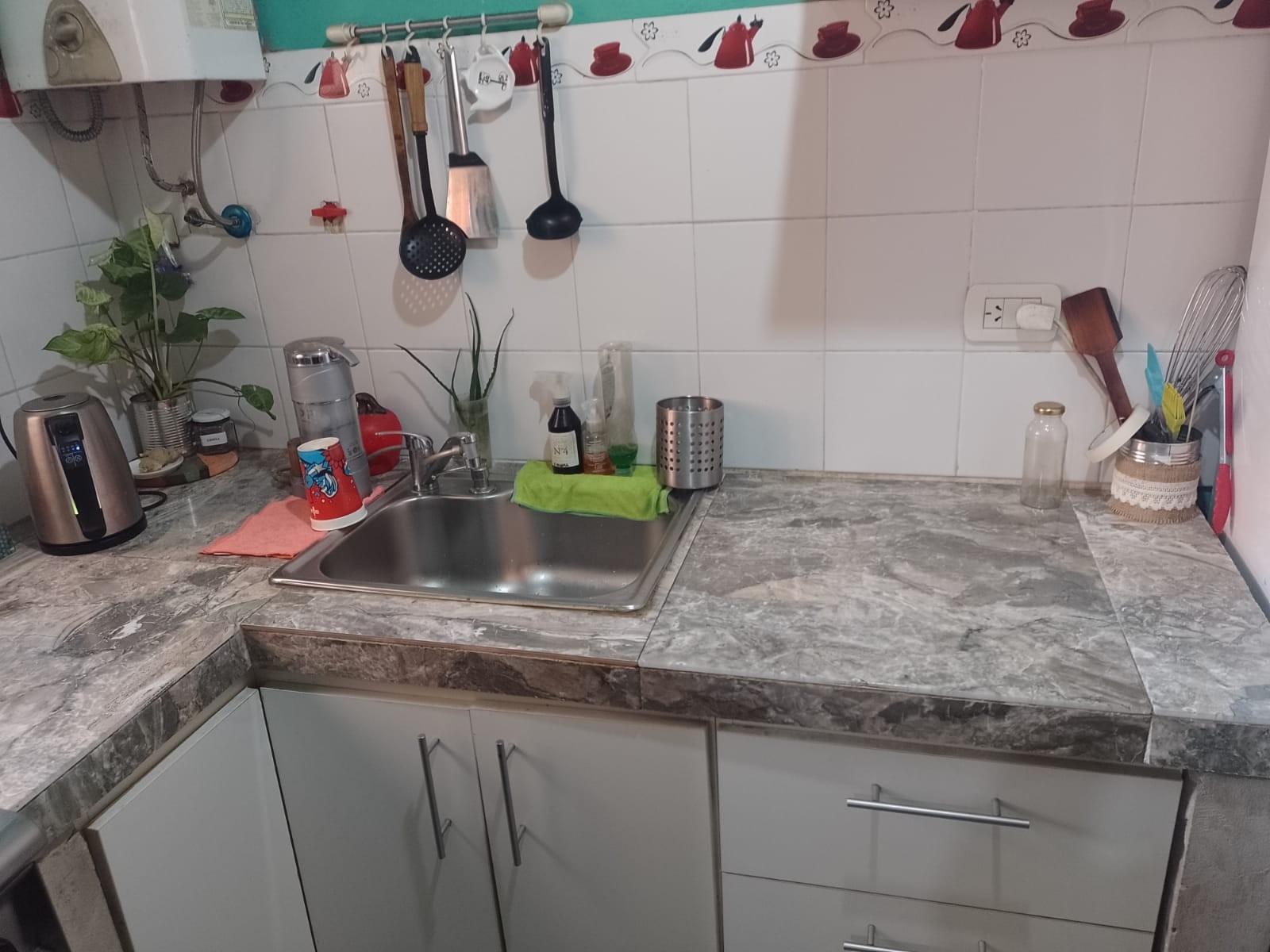 Oportunidad En Venta Dpto Pbaja Interno 2 Ambientes Cercano A Universidad De La Matanza
