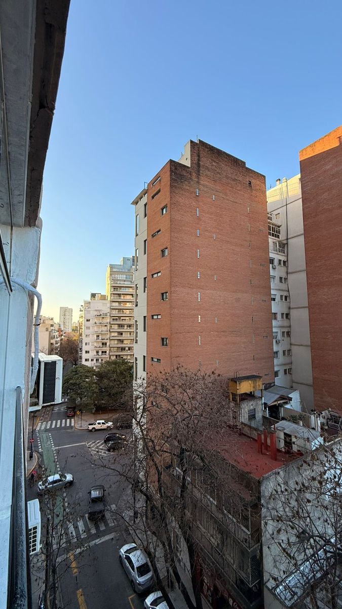 Amenábar 3672 · Nuñez — foto 20
