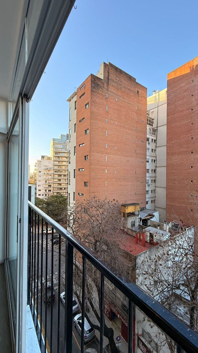 Amenábar 3672 · Nuñez — foto 21