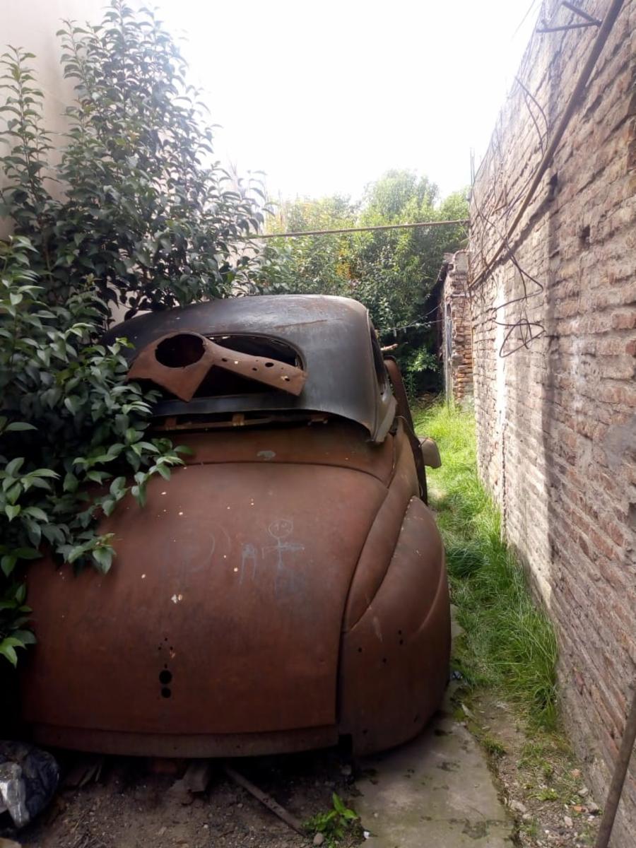 Balbastro 3274 · La Matanza — foto 18