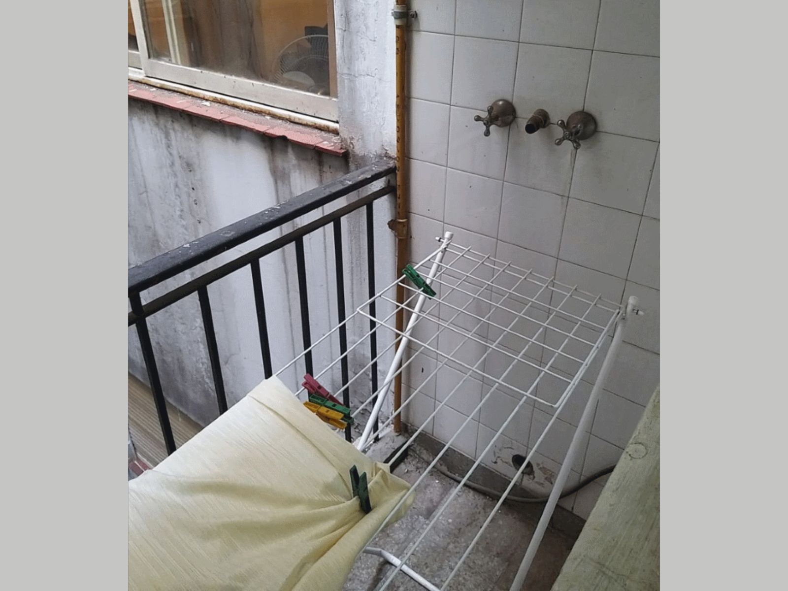 Joaquin V Gonzalez 400 esq Av. Avellaneda · Villa Santa Rita — foto 11