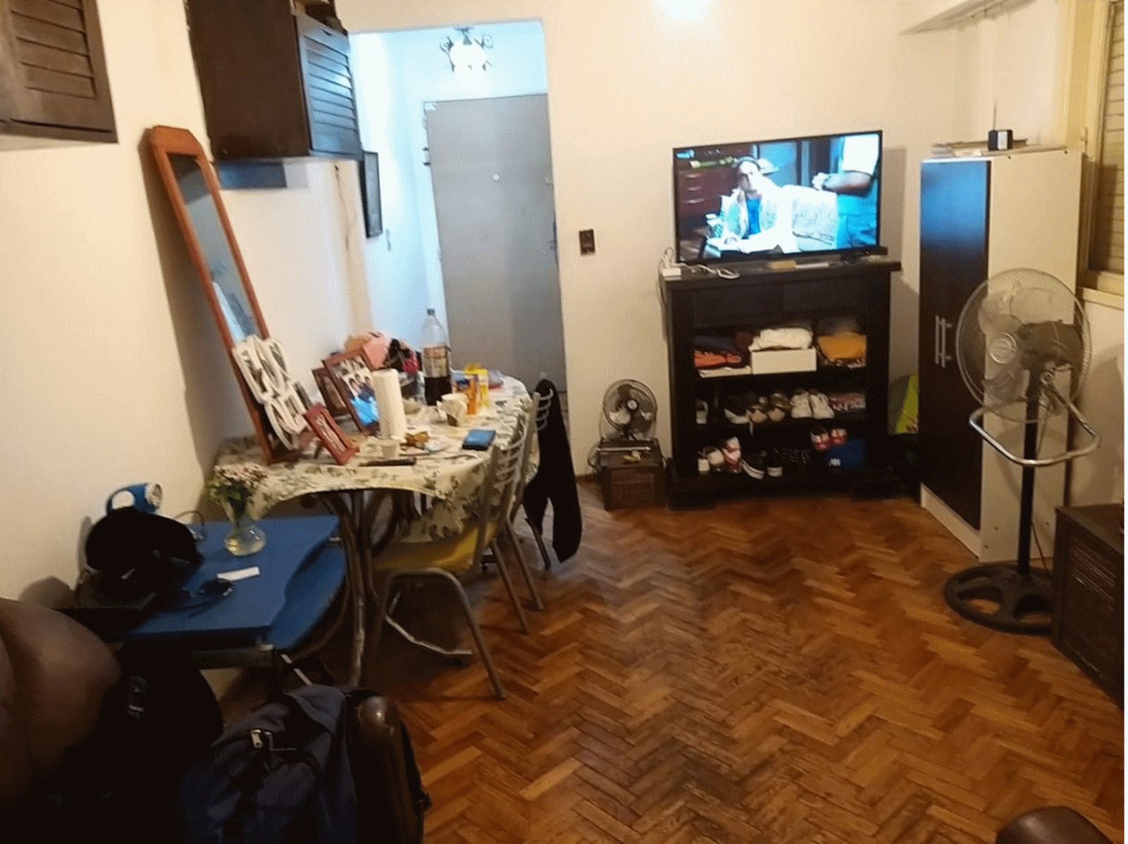Joaquin V Gonzalez 400 esq Av. Avellaneda · Villa Santa Rita — foto 5