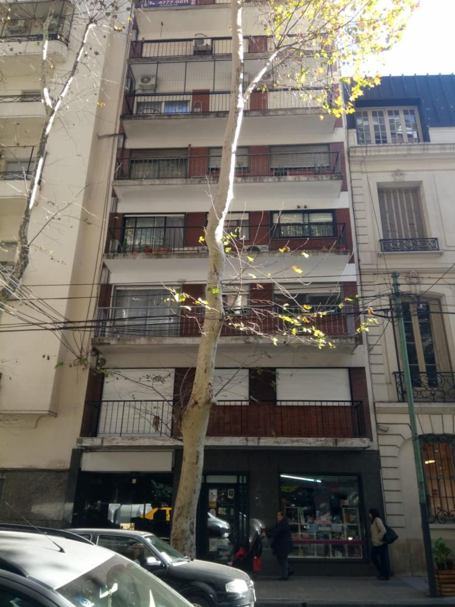 Larrea 1200 · Recoleta — foto 8