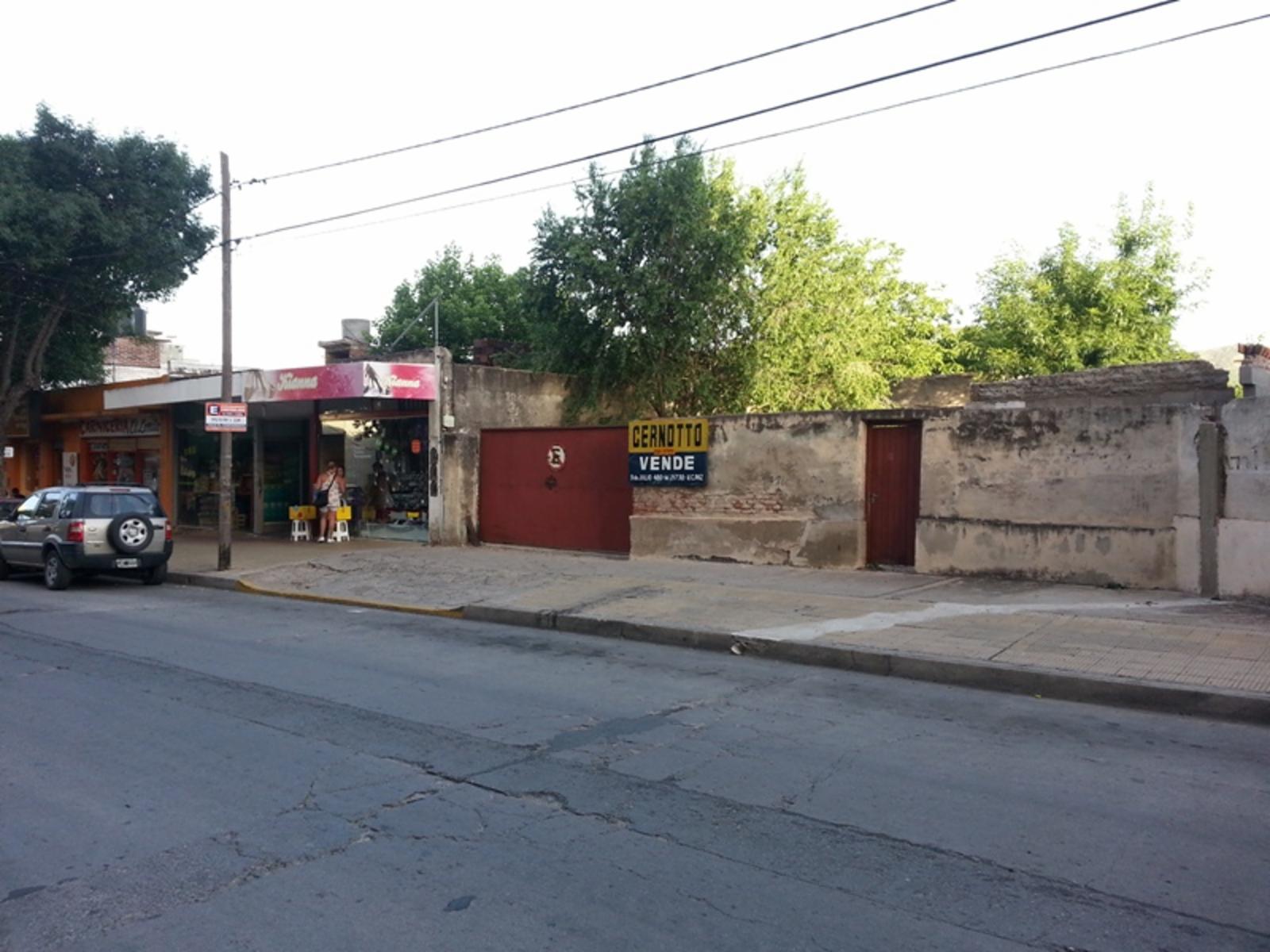 Terreno calle Pellegrini -552 · Punilla — foto 4