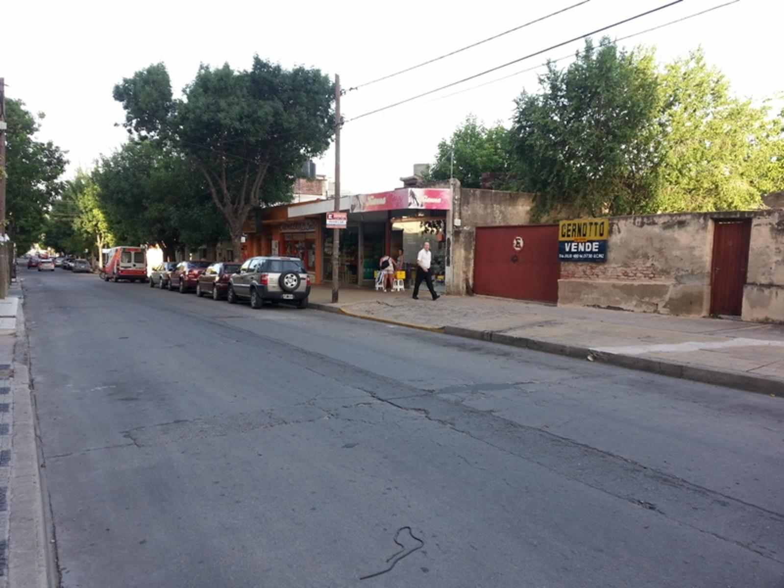 Terreno calle Pellegrini -552 · Punilla — foto 6