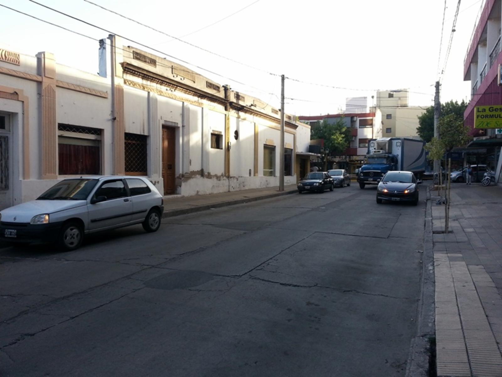Terreno calle Pellegrini -552 · Punilla — foto 7