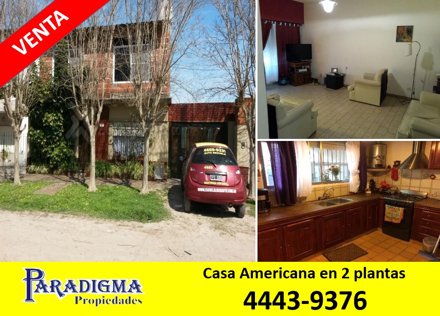 Venta Casa en Ituzaingo