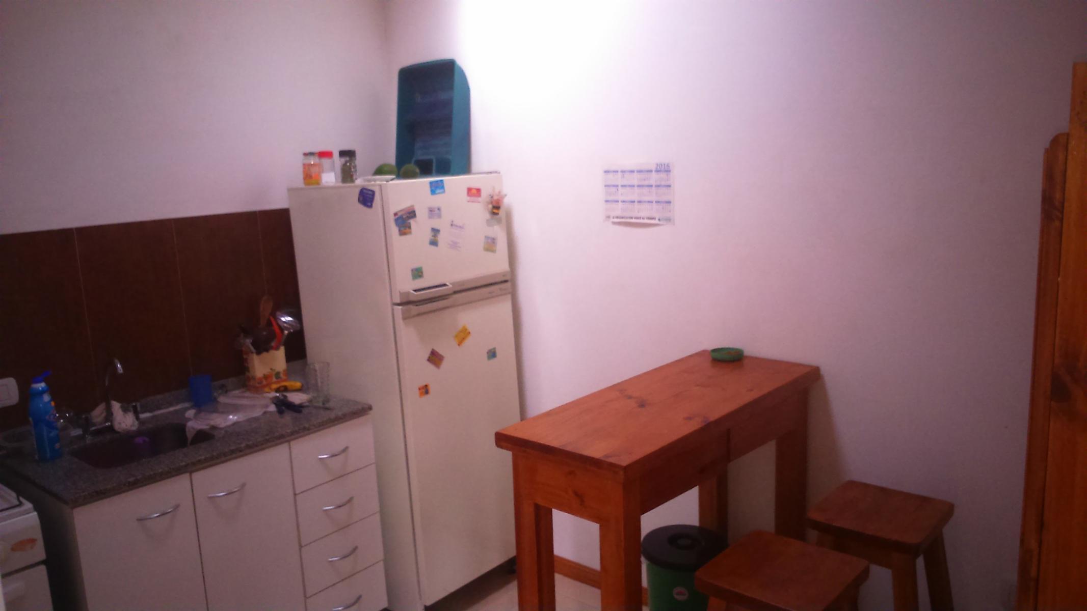 San Salvador 1700 · Pilar — foto 6