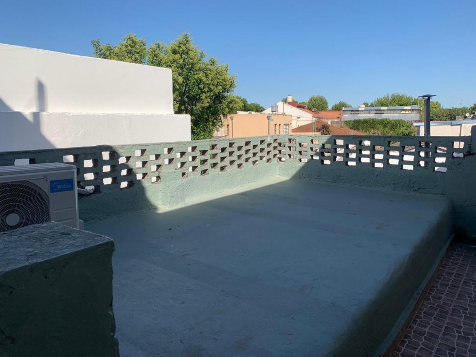 Henry Dunant 1326 · San Fernando — foto 5