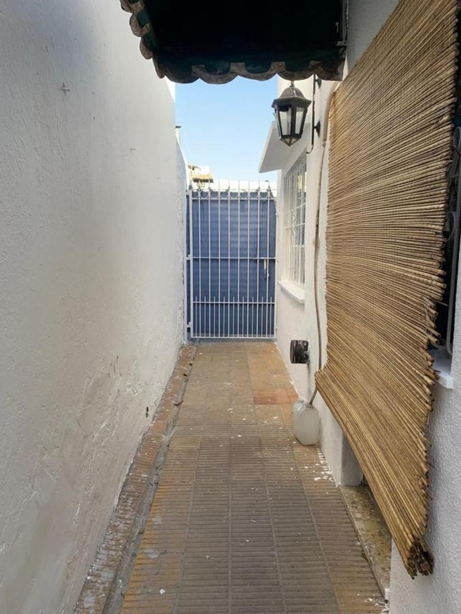 Henry Dunant 1326 · San Fernando — foto 6