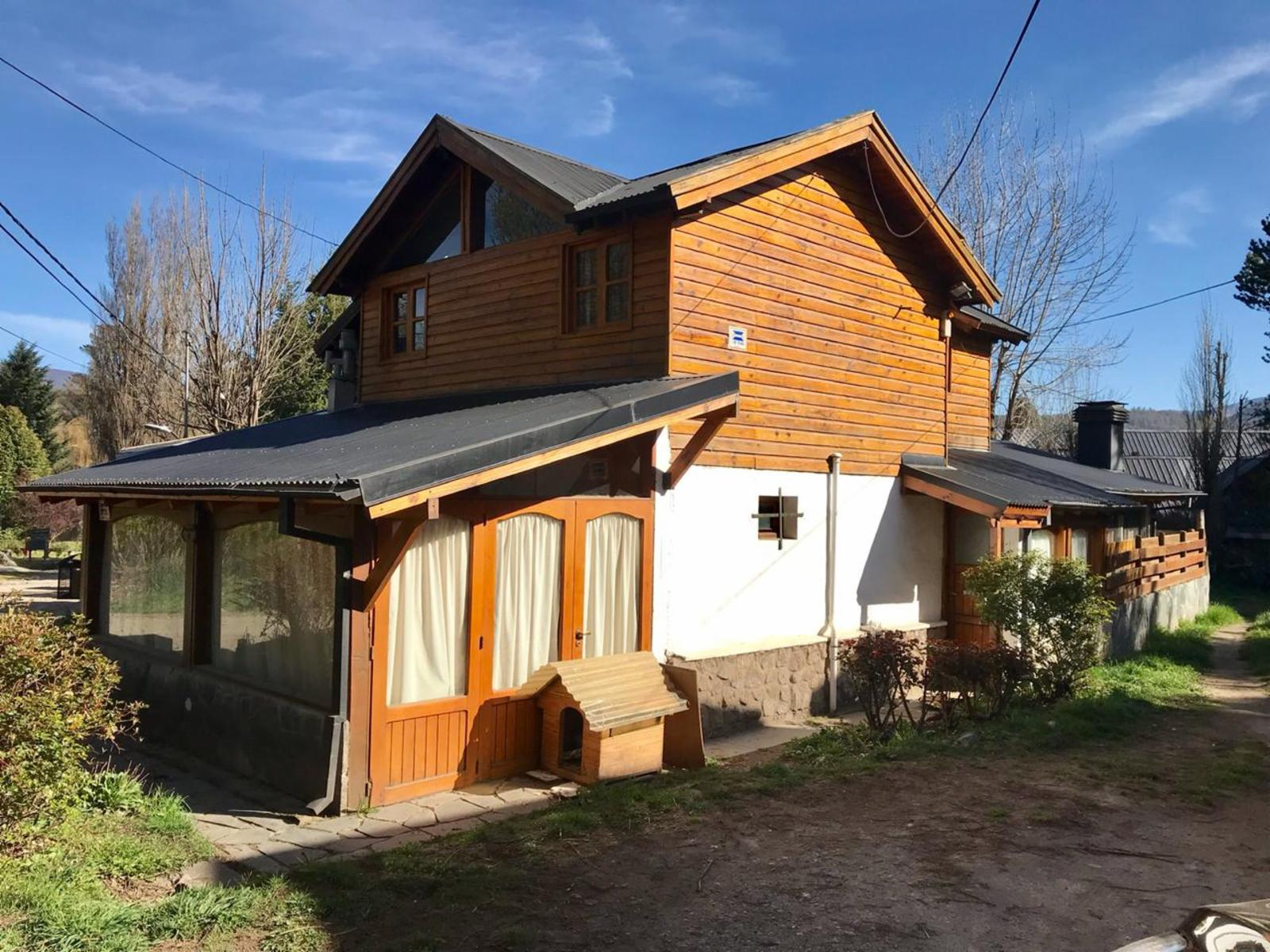 Venta casa San Martín de Los Andes