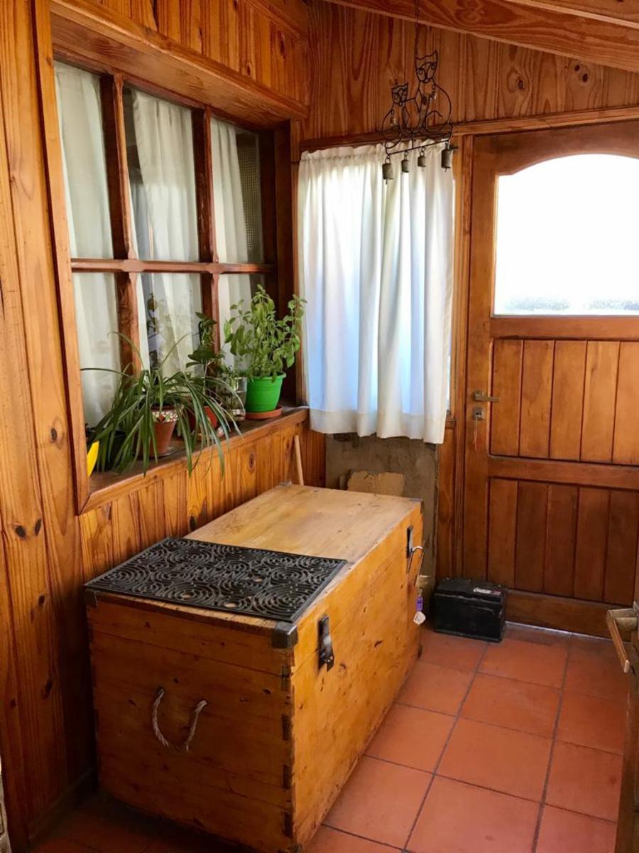 Quillen 46 · Lacar — foto 3