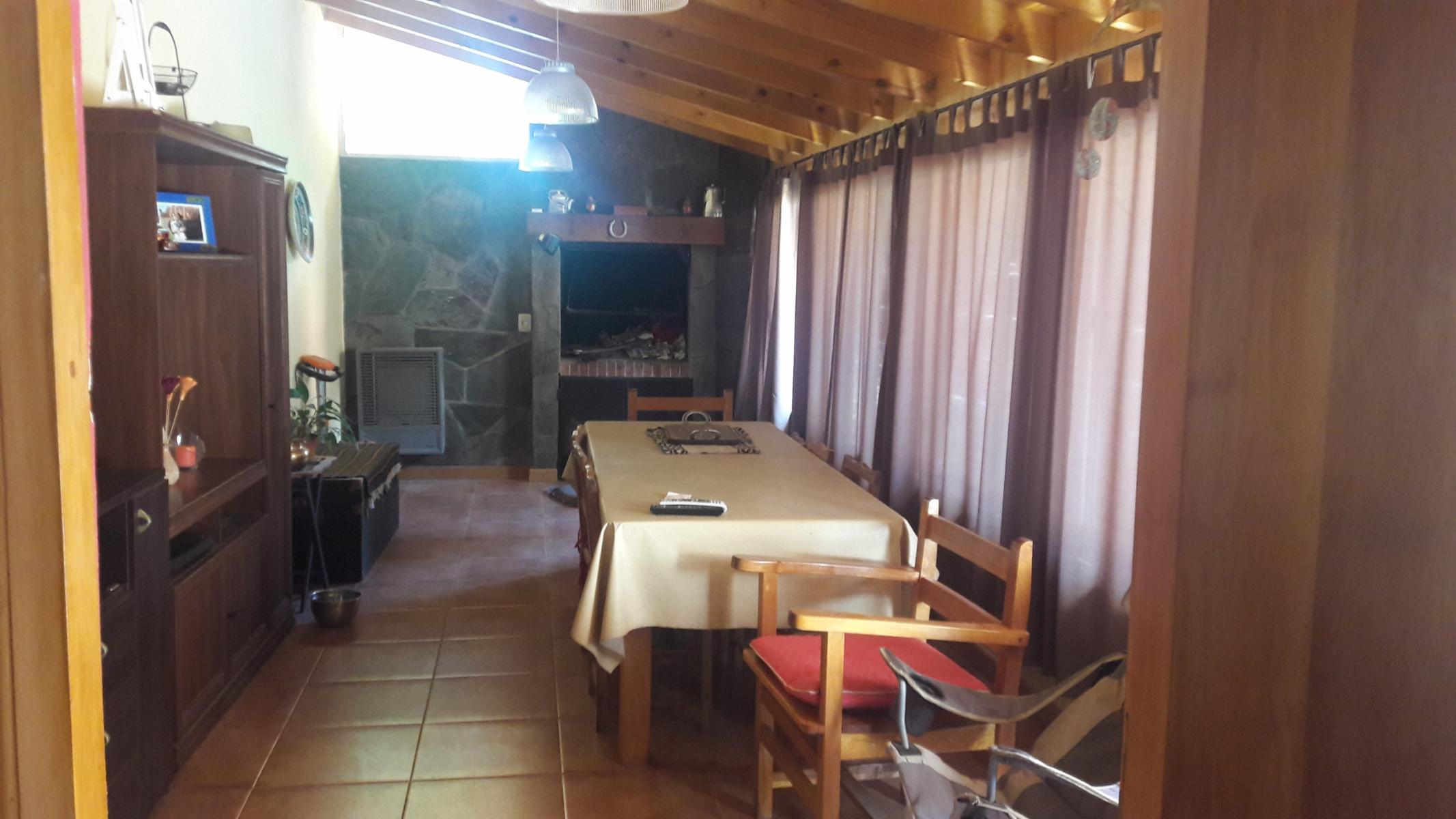 Quillen 46 · Lacar — foto 5