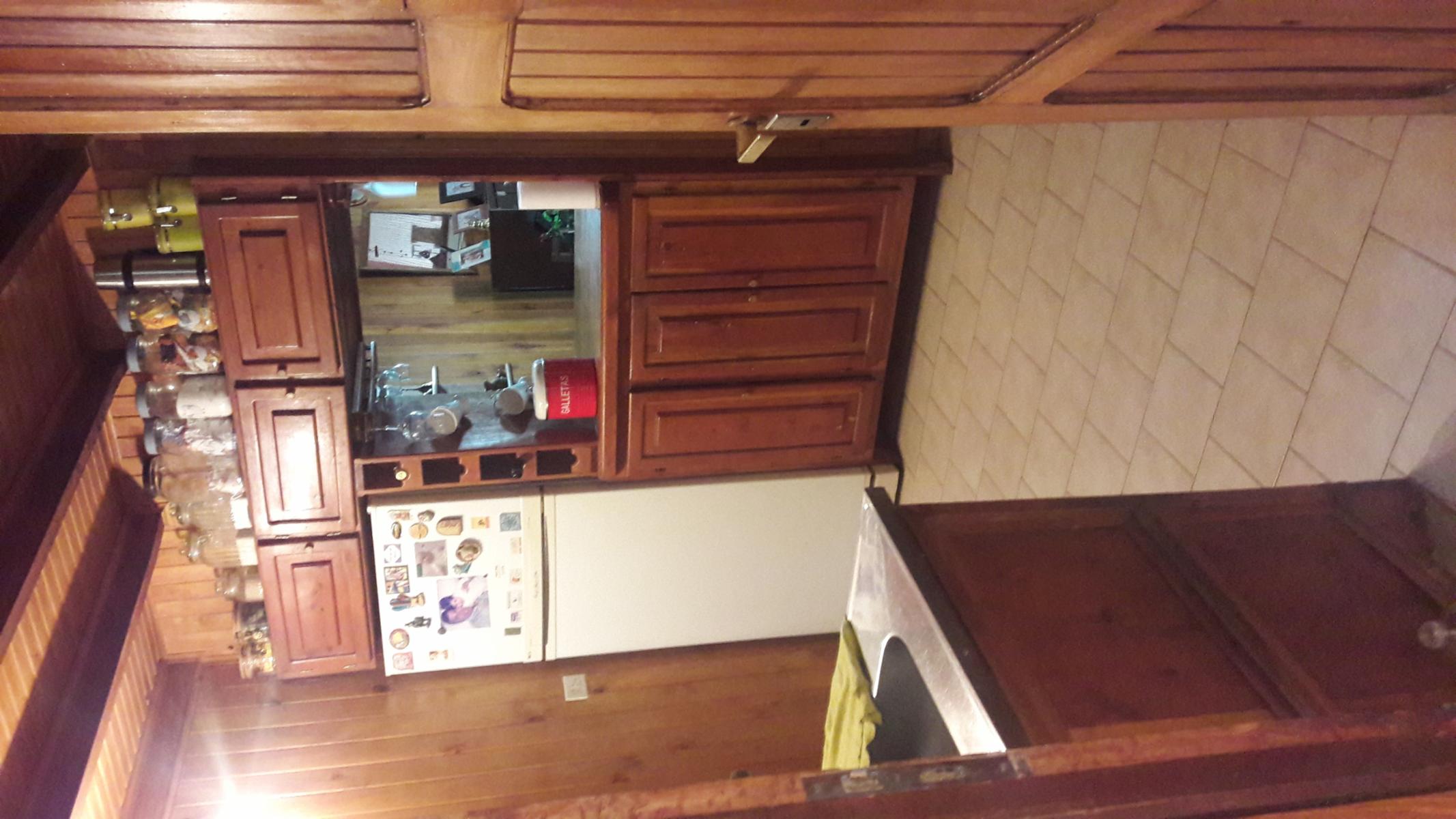 Quillen 46 · Lacar — foto 7