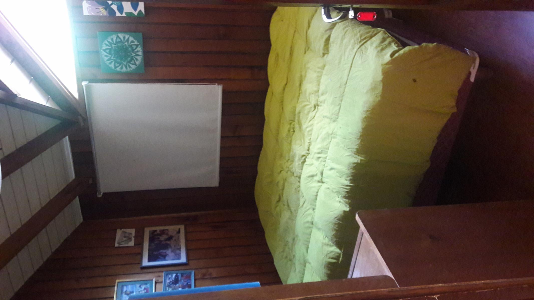Quillen 46 · Lacar — foto 8