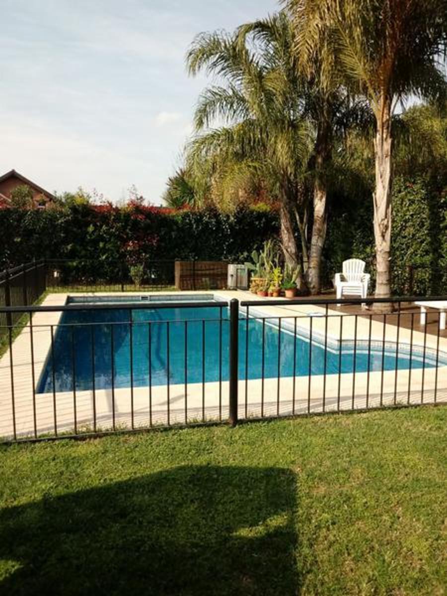 Echeverría Del Lago · Ezeiza — foto 4