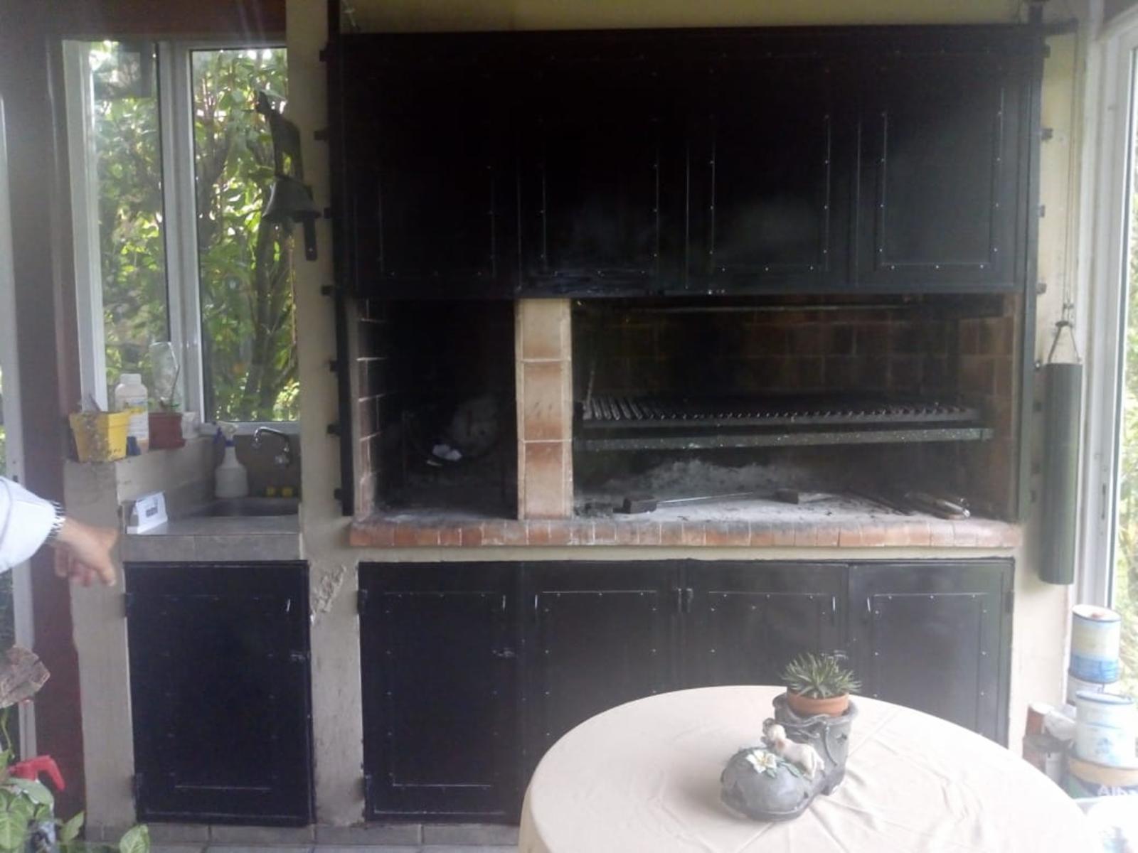 Echeverría Del Lago · Ezeiza — foto 8