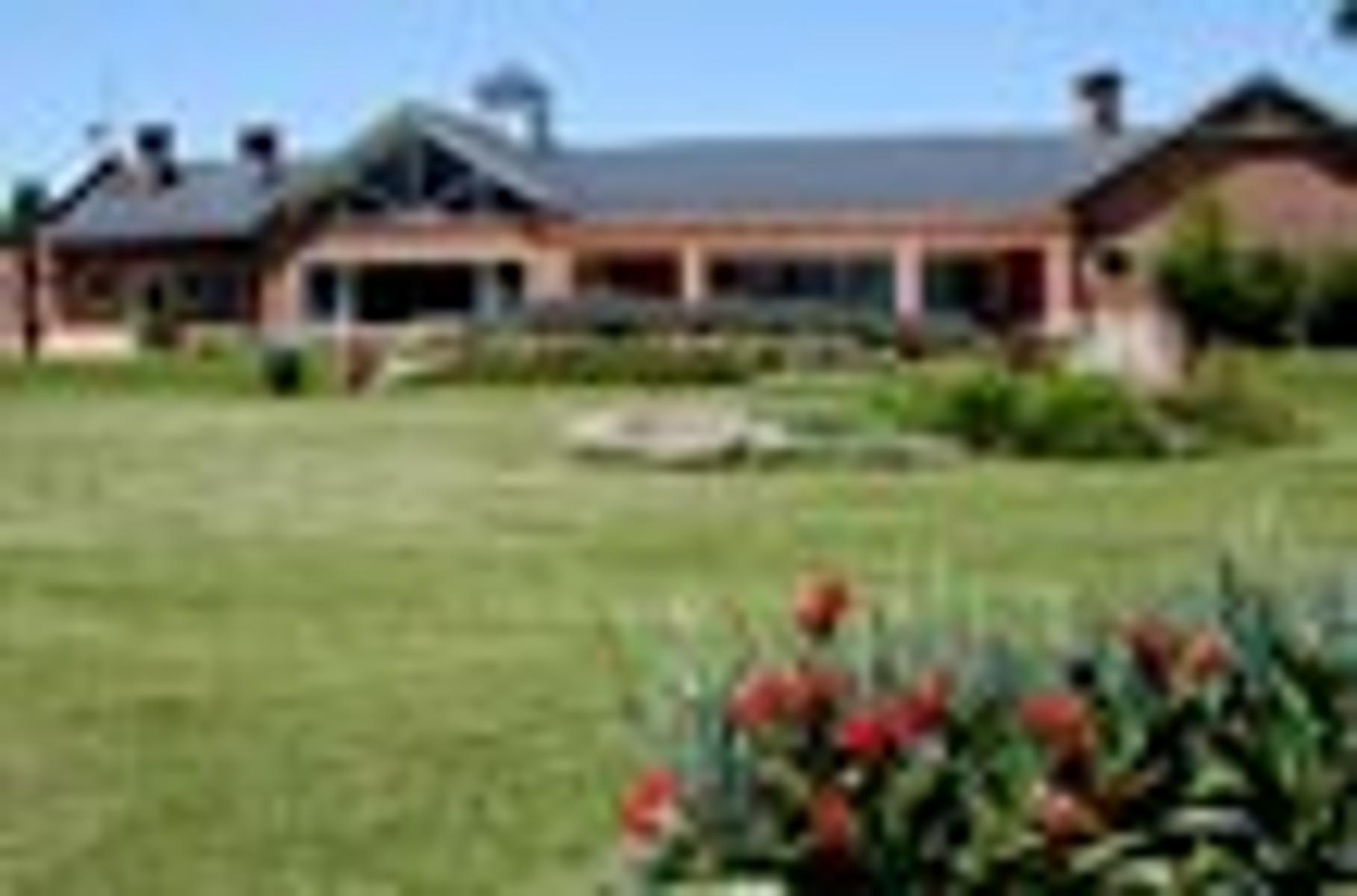 EL NACIONAL CLUB DE CAMPO · General Rodriguez — foto 7