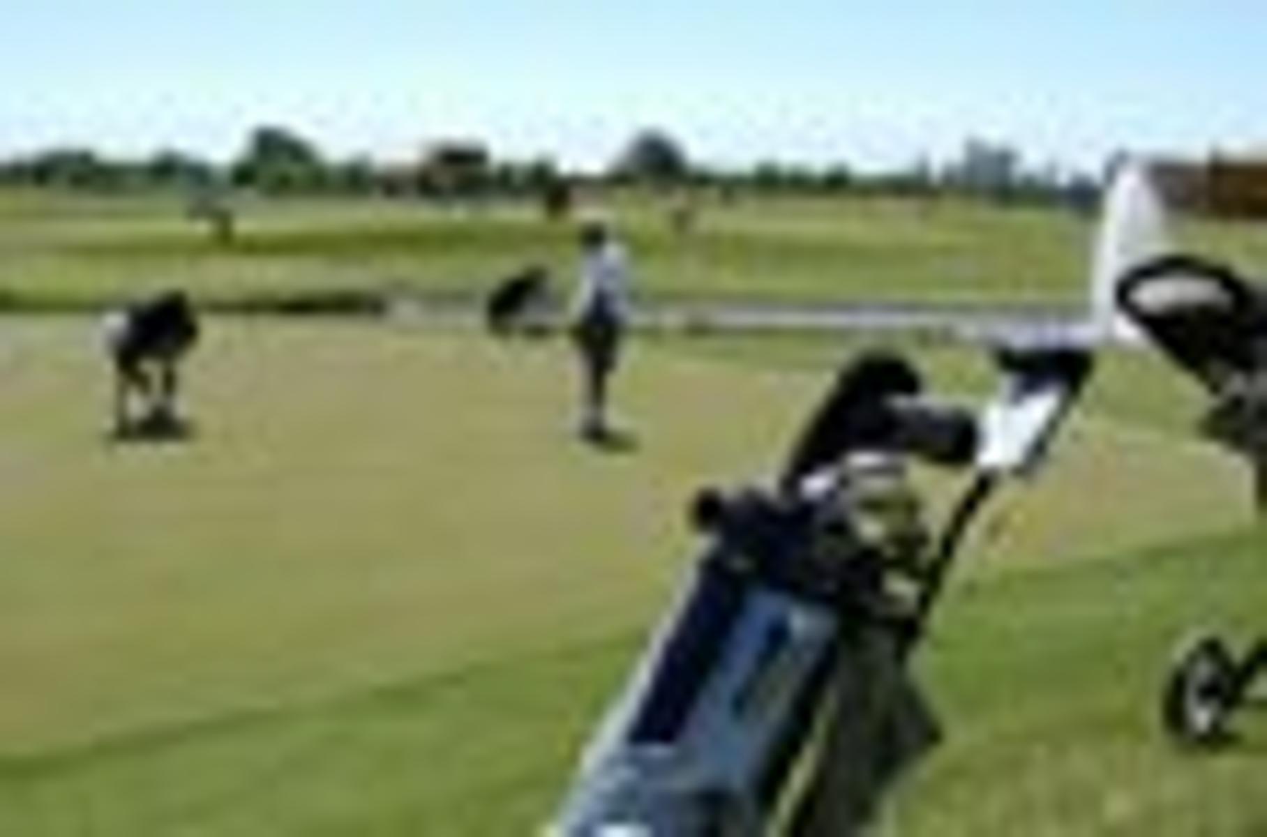 EL NACIONAL CLUB DE CAMPO · General Rodriguez — foto 9