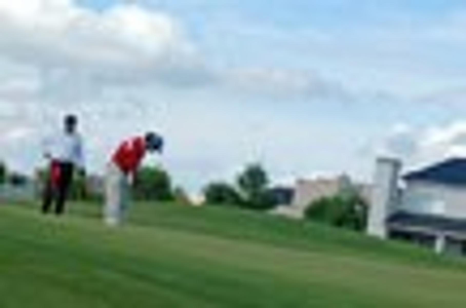 EL NACIONAL CLUB DE CAMPO · General Rodriguez — foto 10