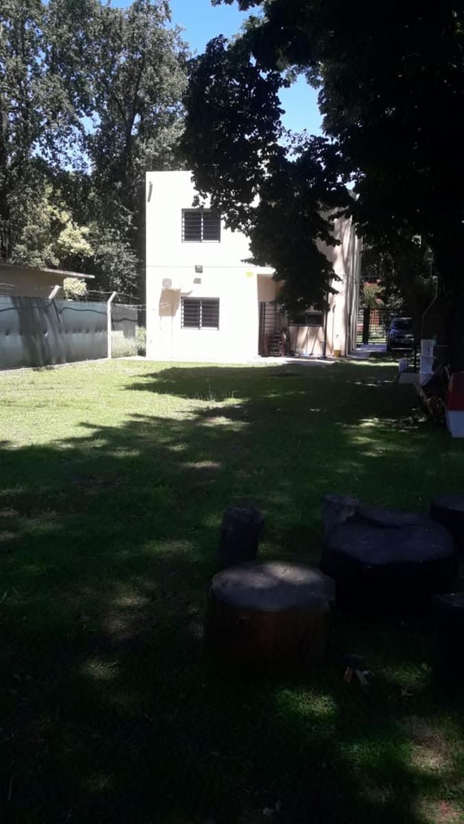 Varela Casa Moderna  Amplio Parque Aceptamos Permuta