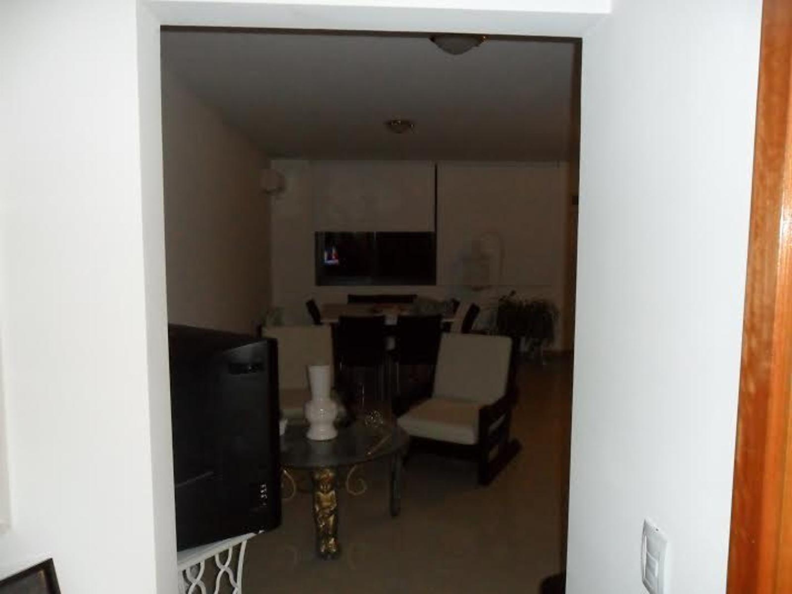 VENTA DE DEPARTAMENTO SOBRE AVENIDA LIBERTAD