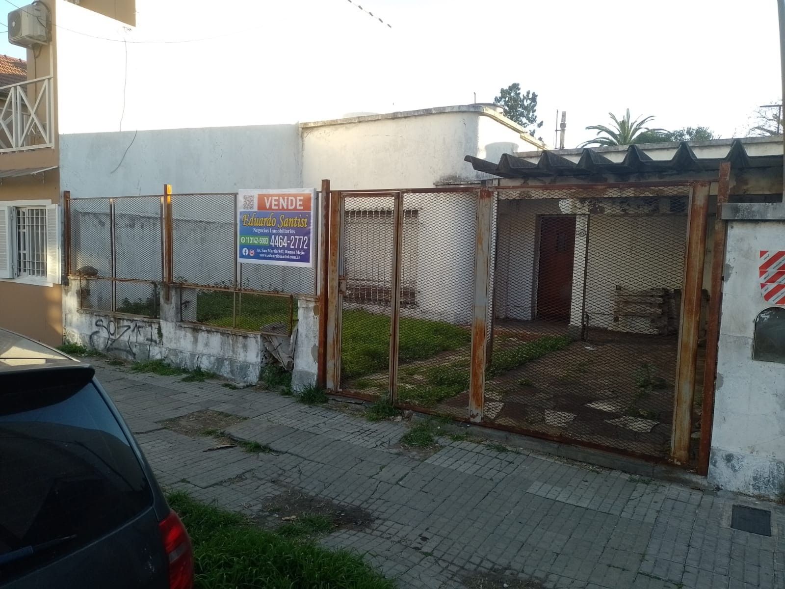 Necochea 563 · La Matanza — foto 4