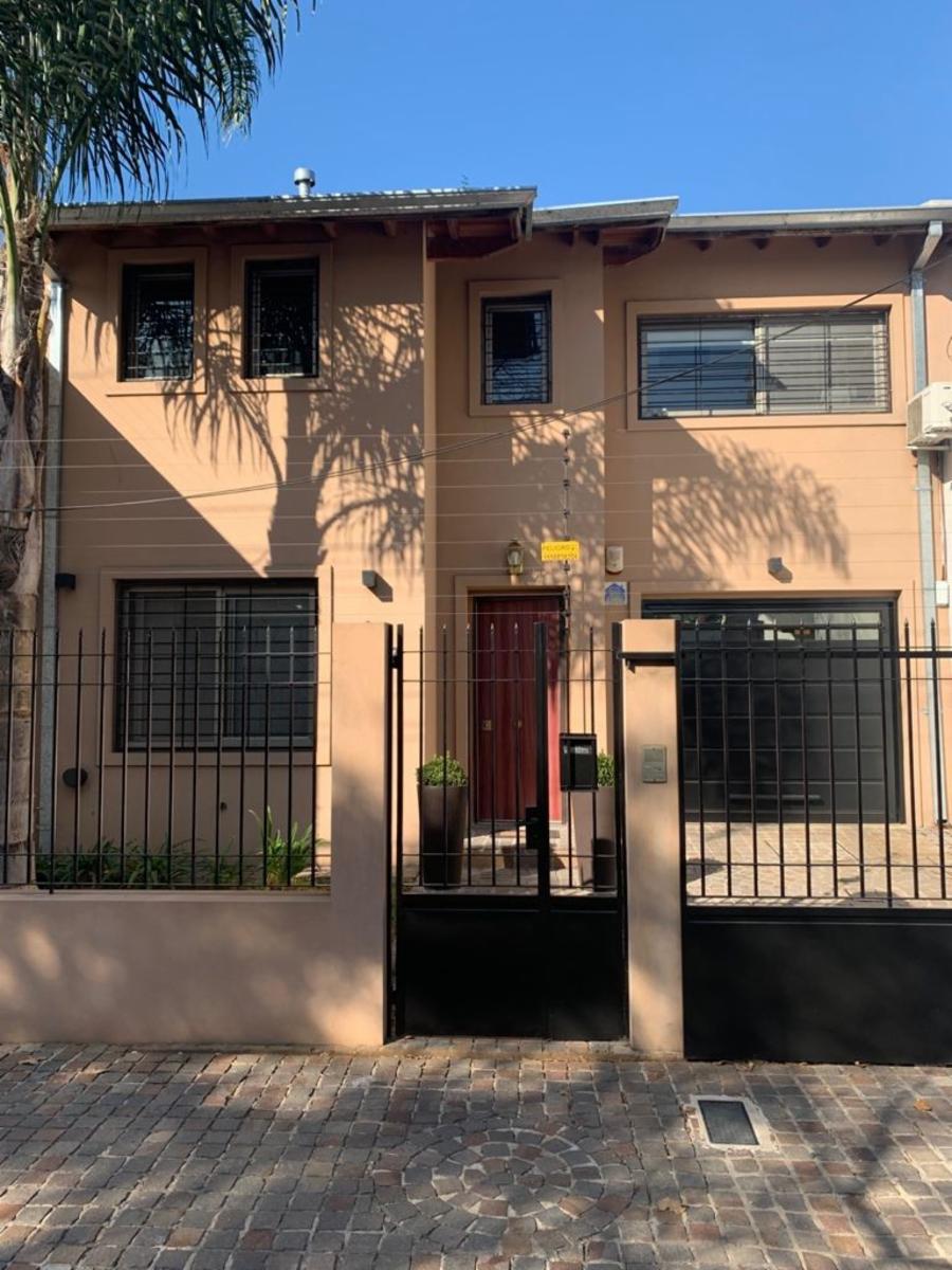 Importante Chalet en Quilmes recidencial