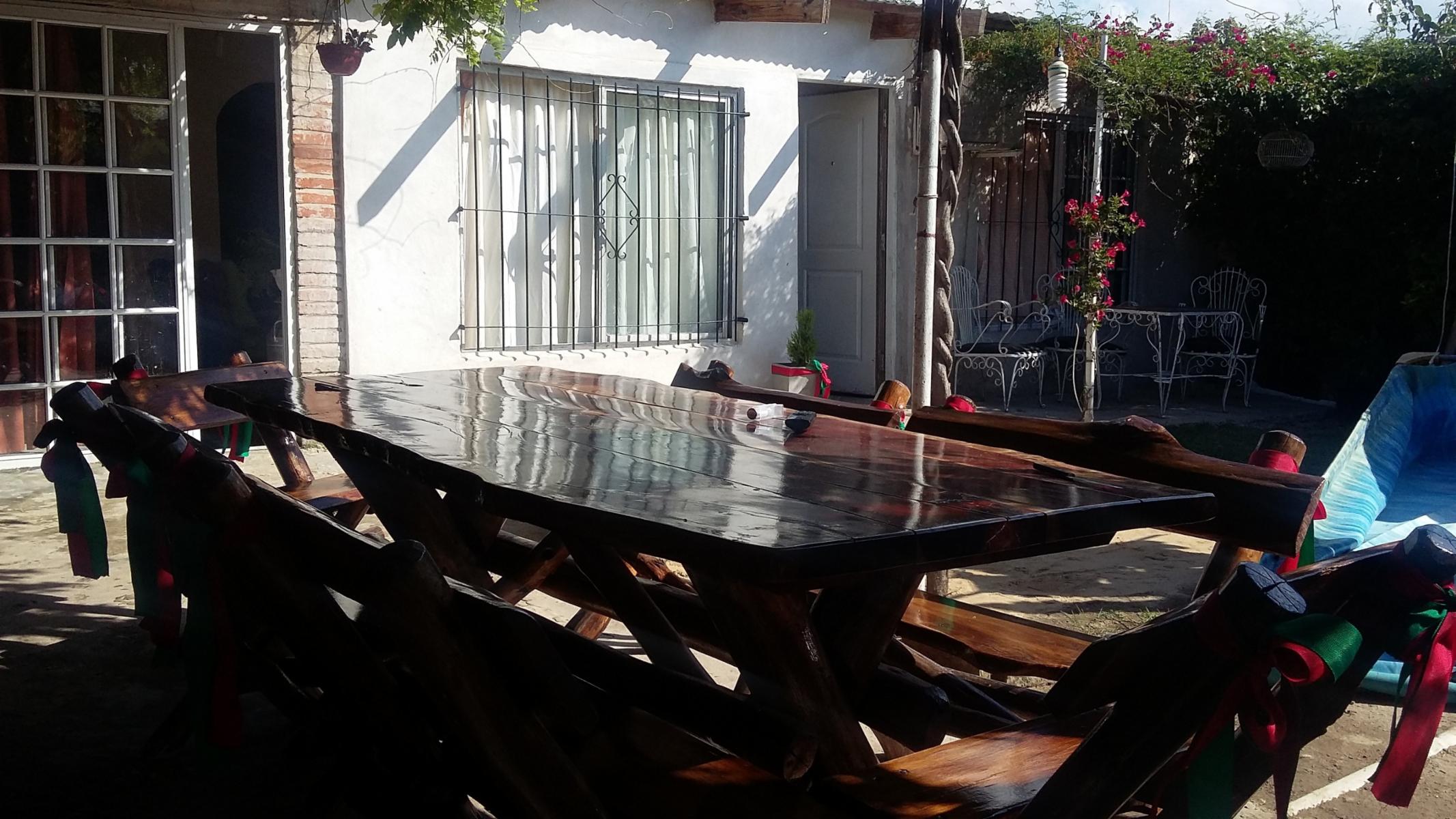 Cjal MIGUEL RAMELLA 3258 · Morón — foto 4