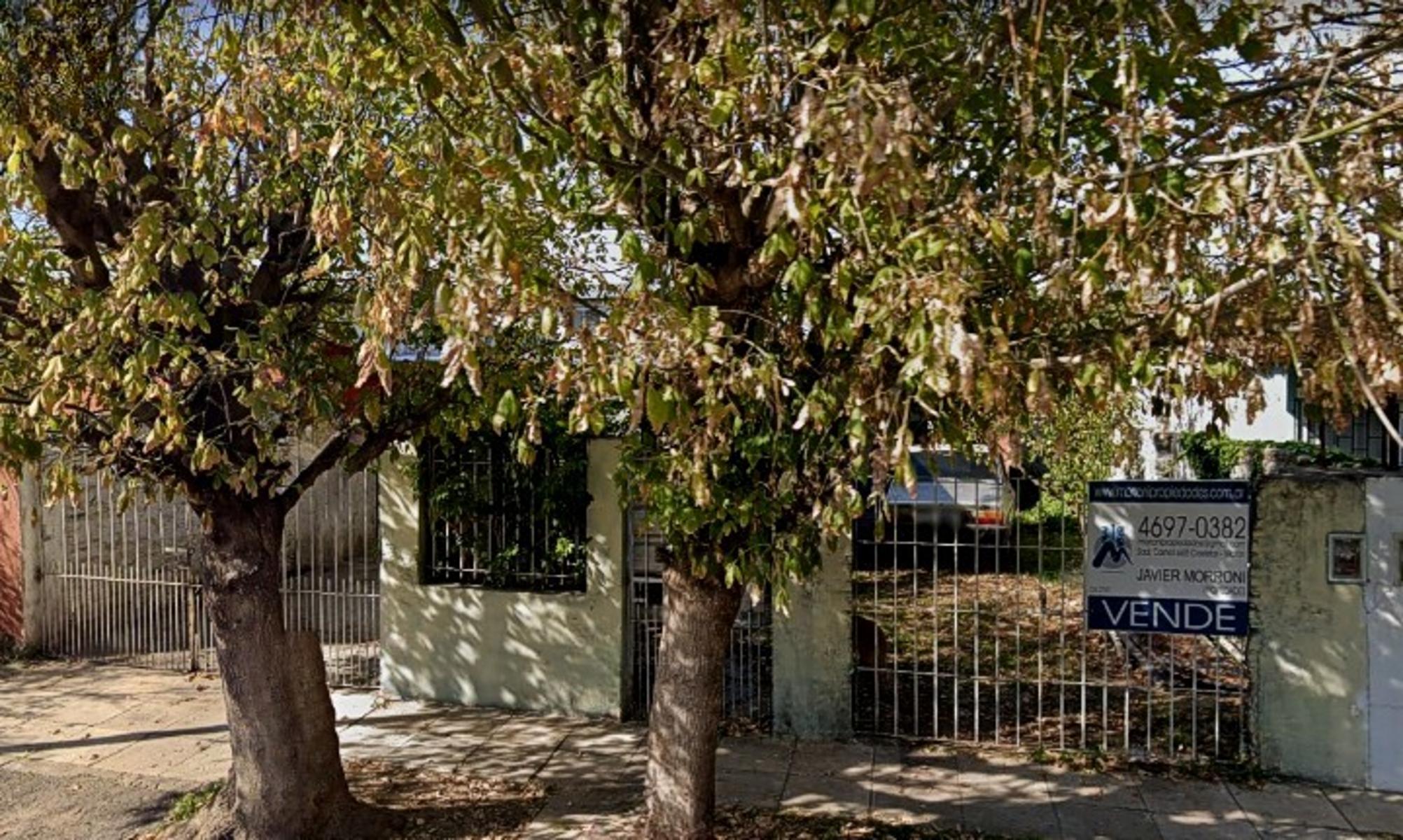 Cjal MIGUEL RAMELLA 3258 · Morón — foto 5