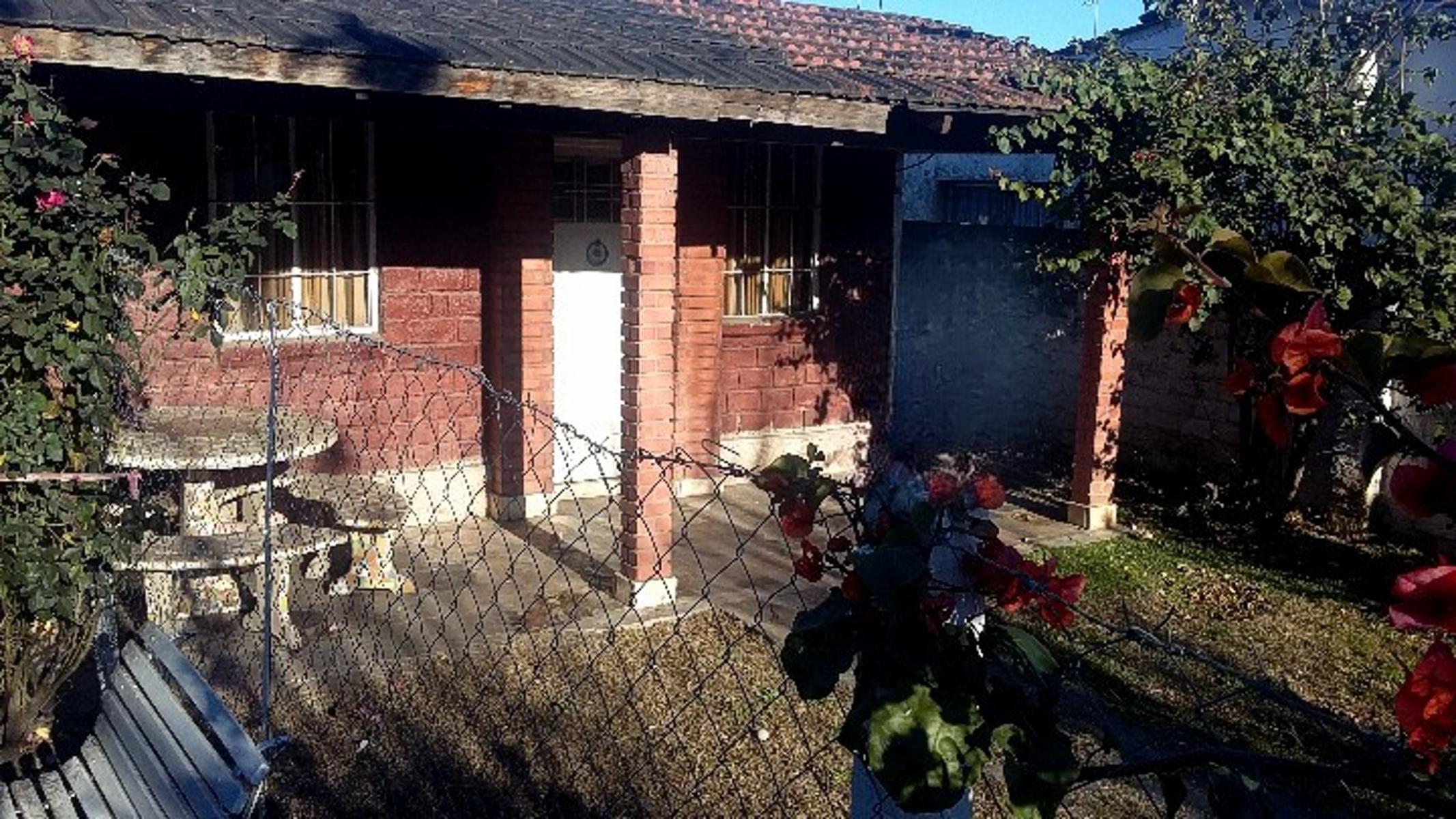 Cjal MIGUEL RAMELLA 3258 · Morón — foto 6