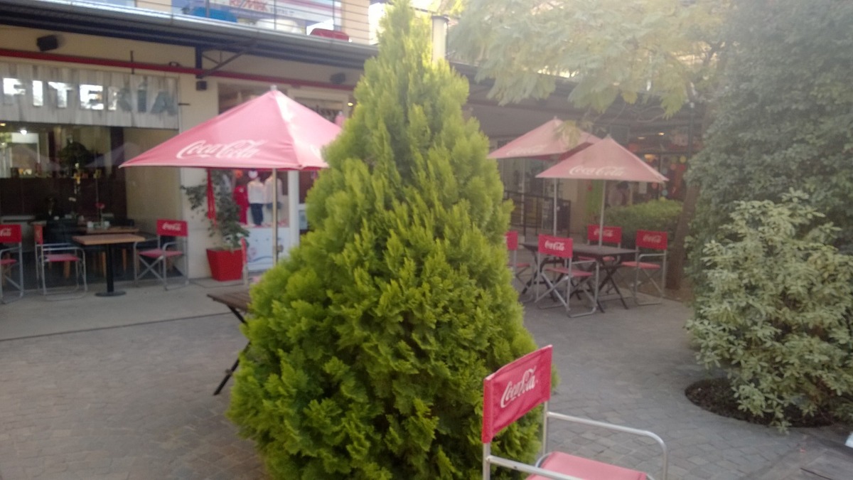 Av Caamaño 1175 · Pilar — foto 4