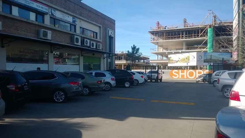 Av Caamaño 1175 · Pilar — foto 6