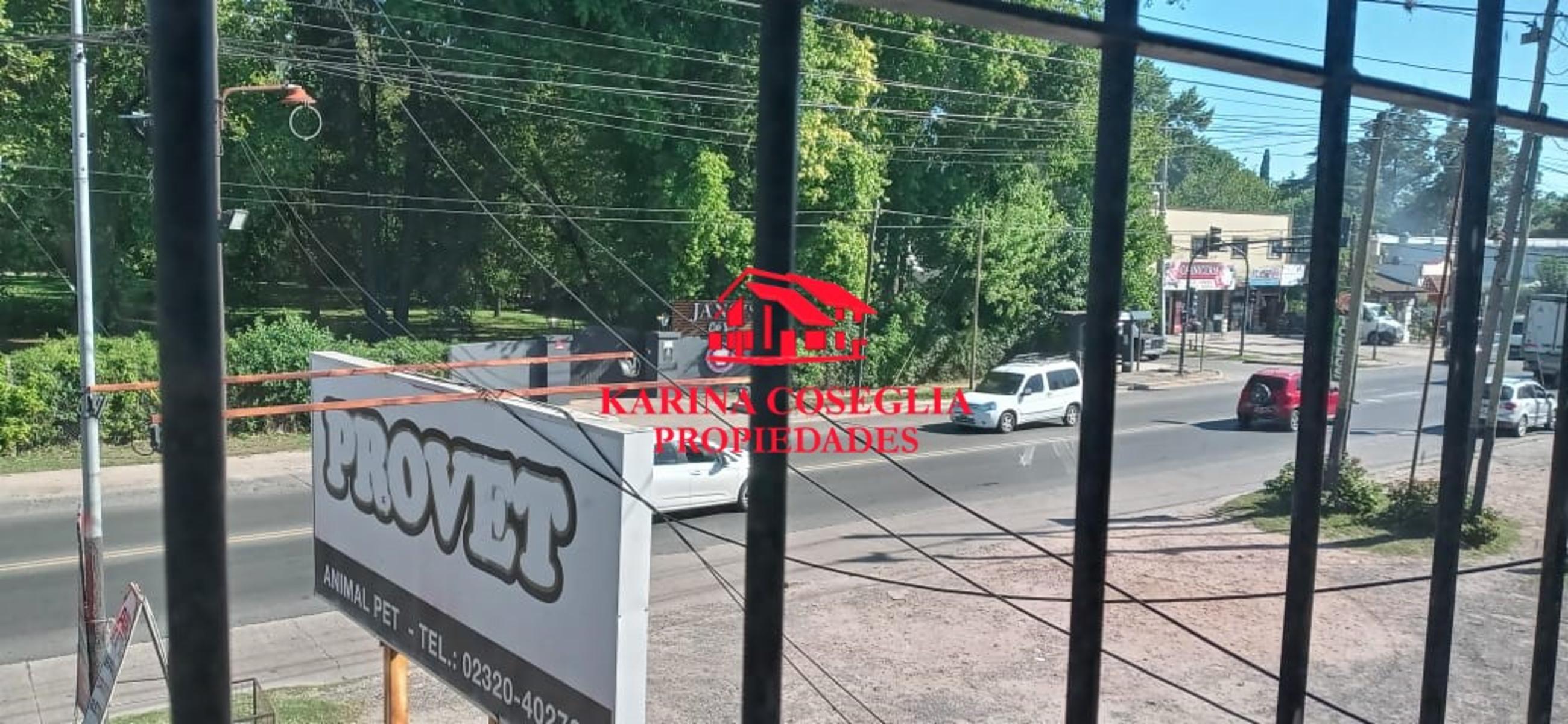 Eduardo Madero 653 · Pilar — foto 13