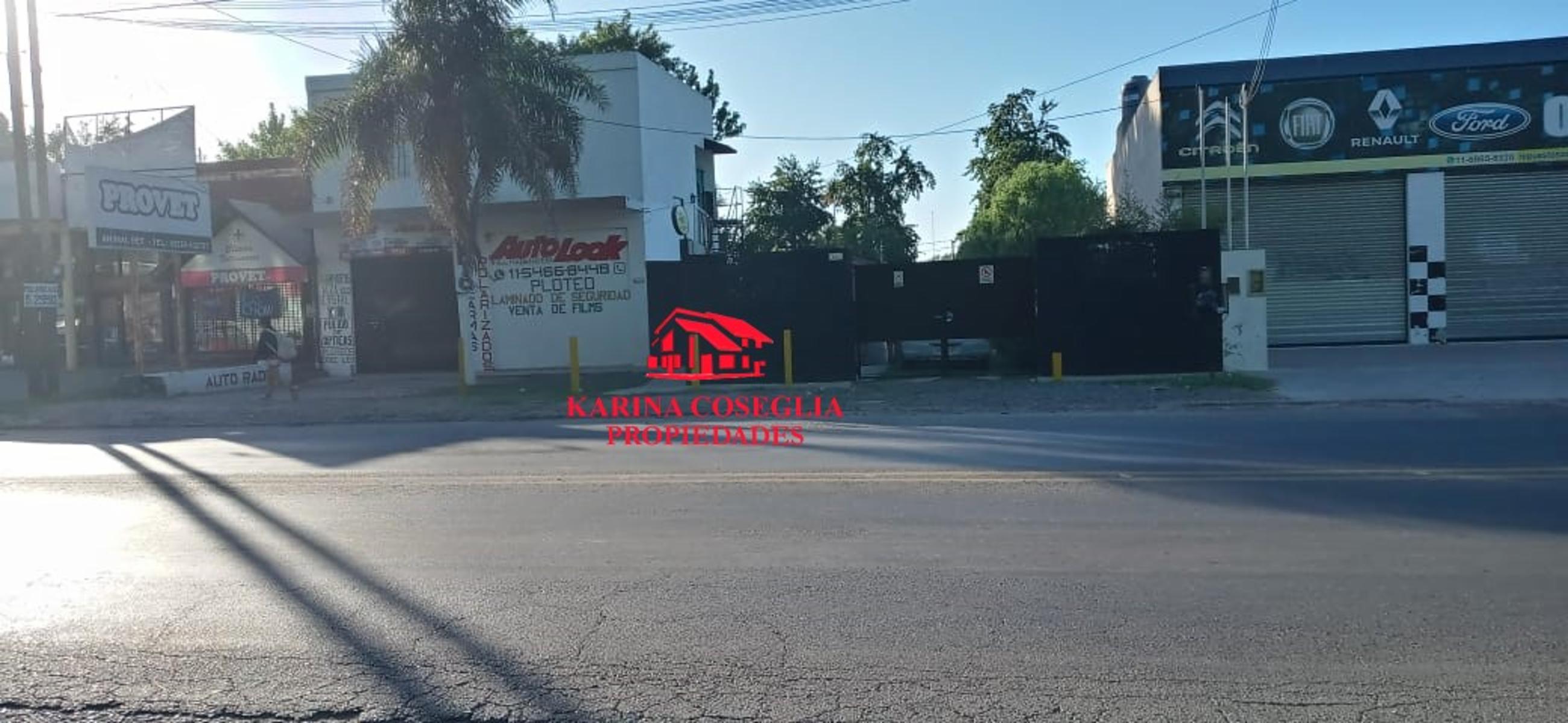 Eduardo Madero 653 · Pilar — foto 8