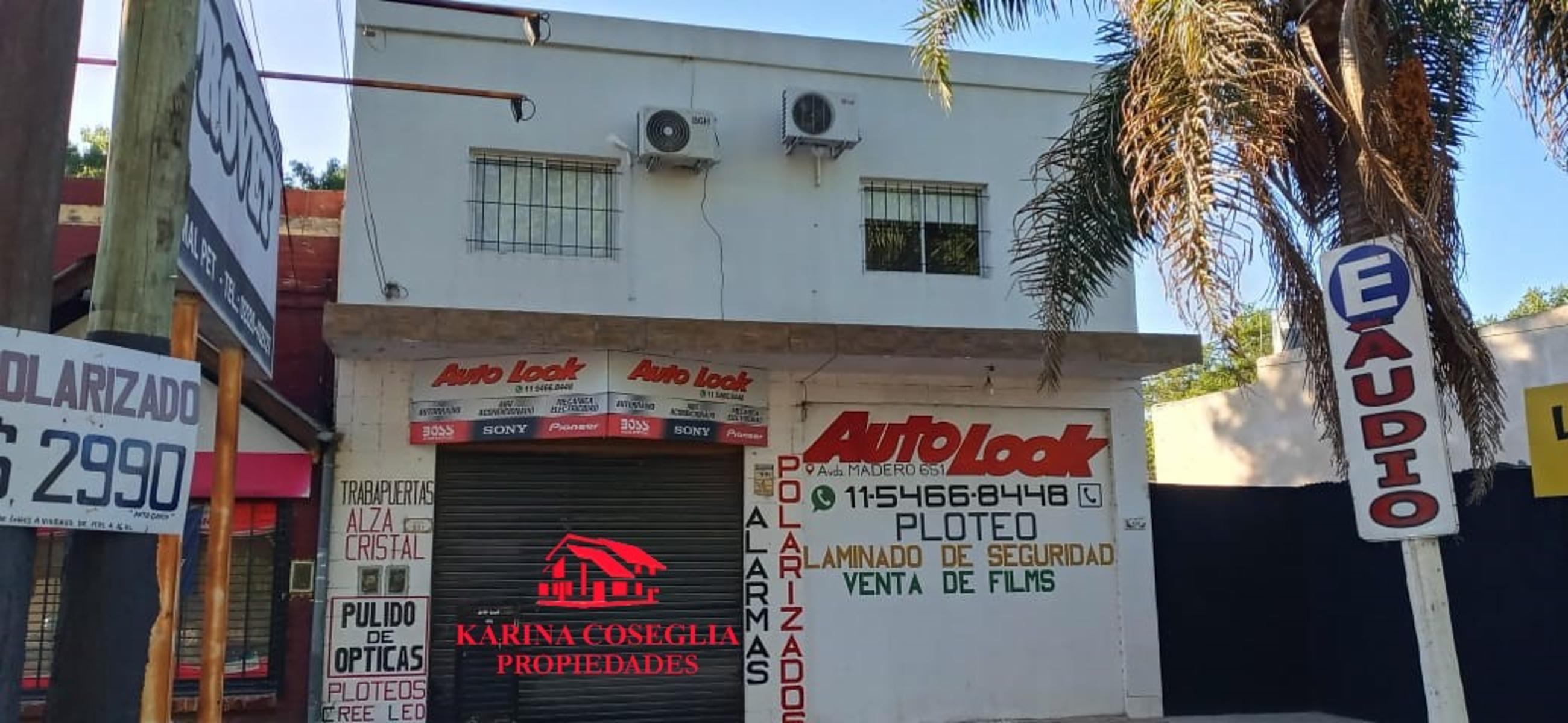 Eduardo Madero 653 · Pilar — foto 9