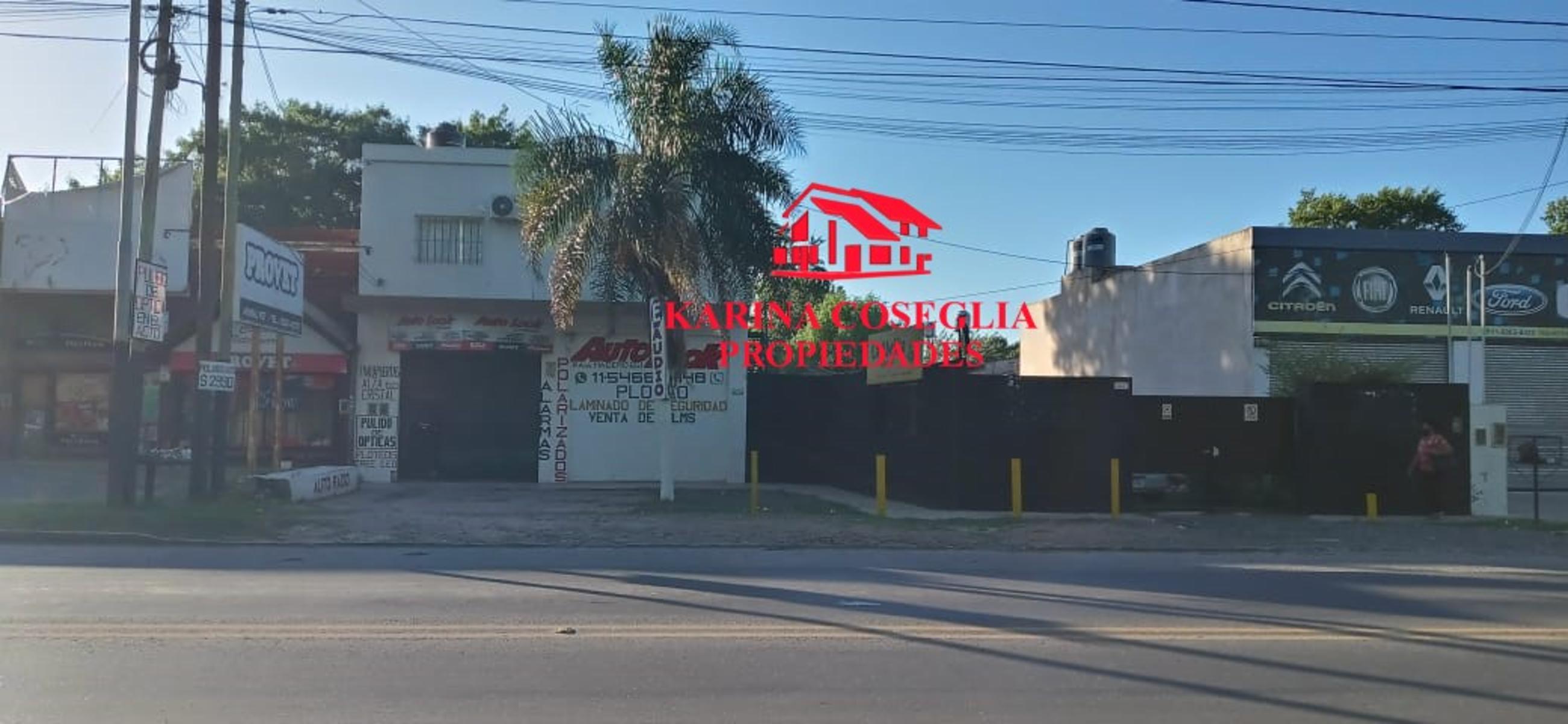 Eduardo Madero 653 · Pilar — foto 10