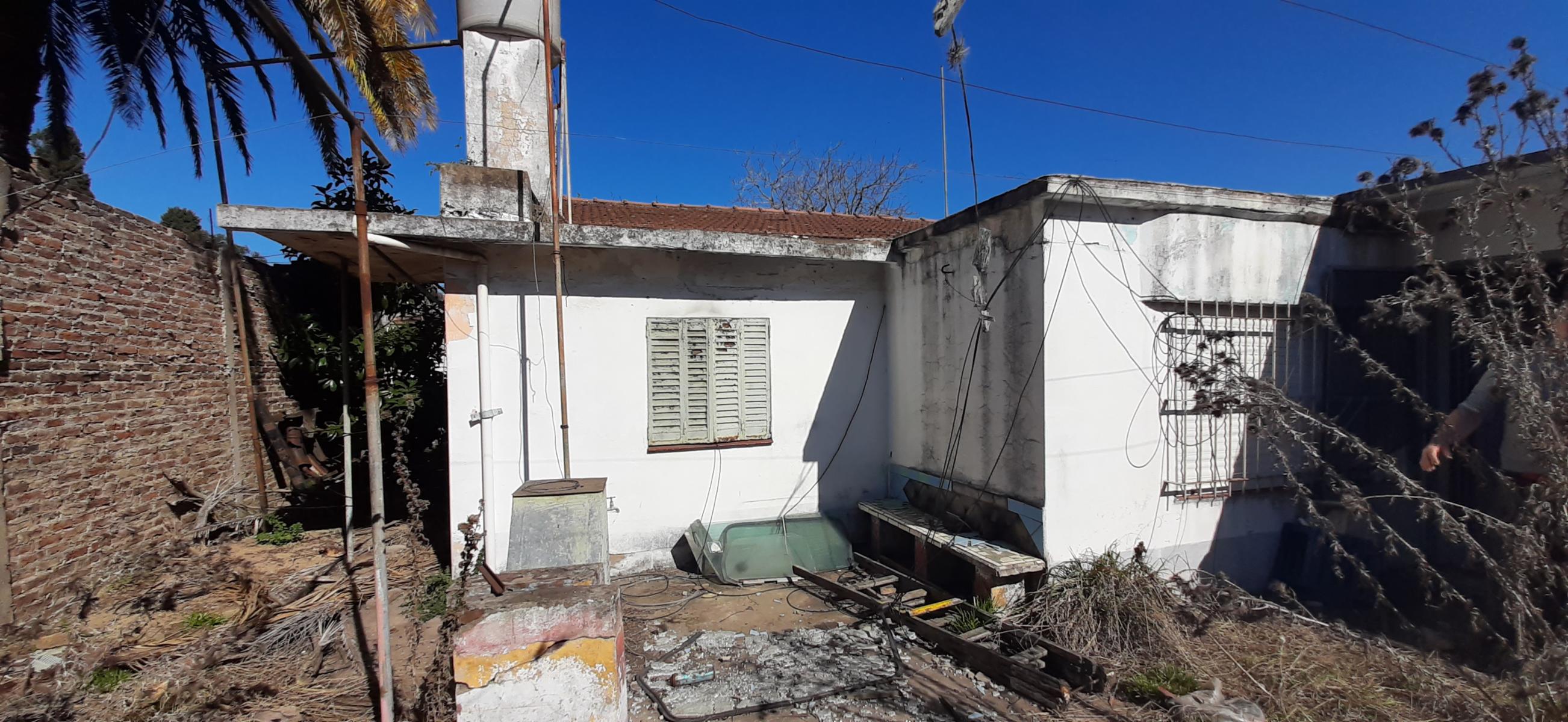 CLAYPOLE - ARISTOBULO DEL VALLE 4339 · Almirante Brown — foto 9