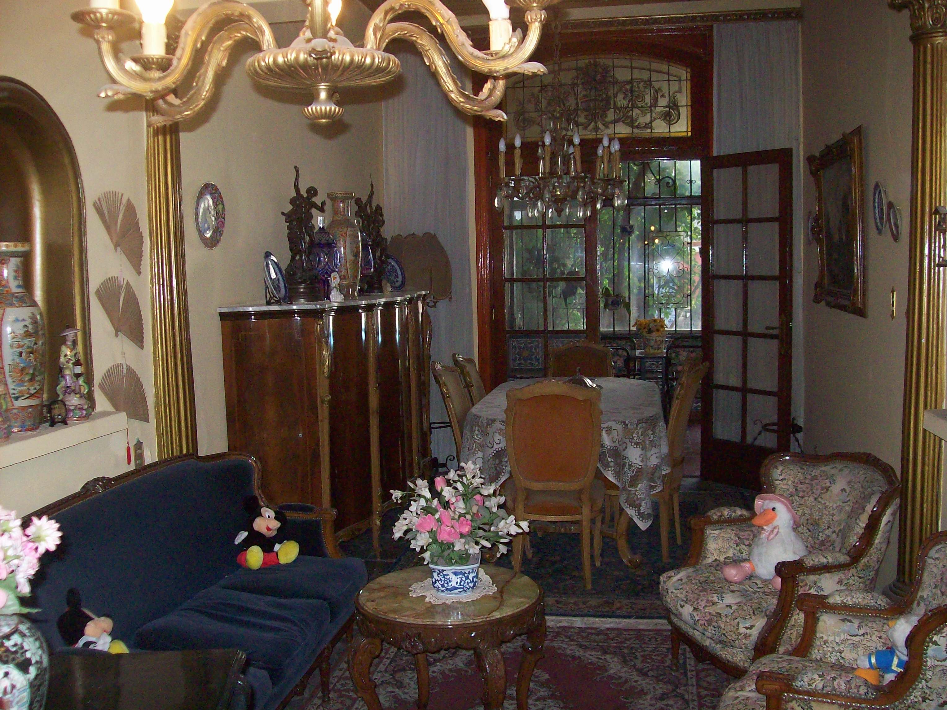 LADINES · Villa Pueyrredon — foto 3