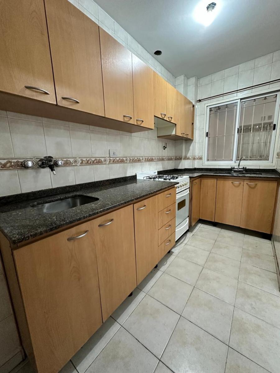 VENTA - DEPARTAMENTO 3 AMB. - SOBRE AVDA CROVARA