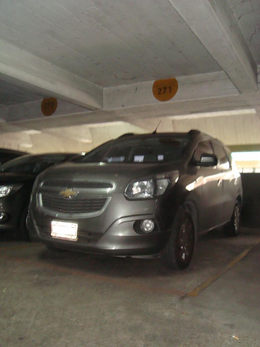 JUAN DOMINGO PERON 2700 · Once — foto 3