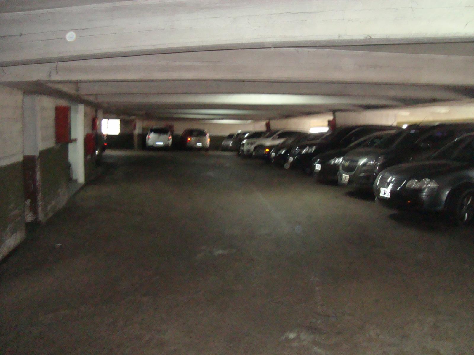 JUAN DOMINGO PERON 2700 · Once — foto 5