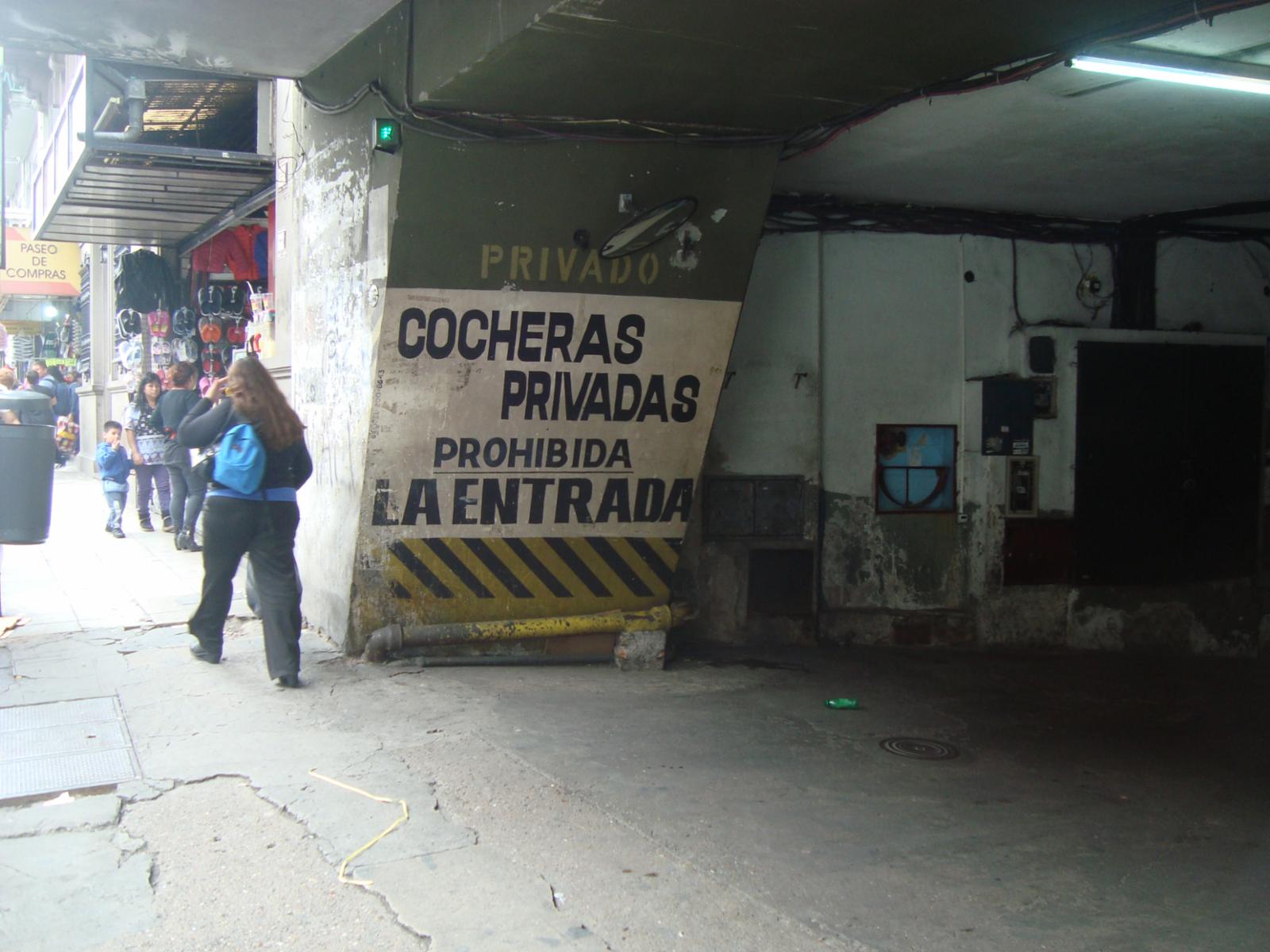 JUAN DOMINGO PERON 2700 · Once — foto 6